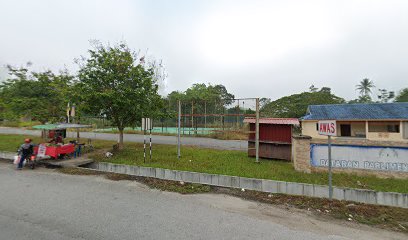 DATARAN PARLIMEN LENGGONG, KAMPUNG PADANG KUNYIT