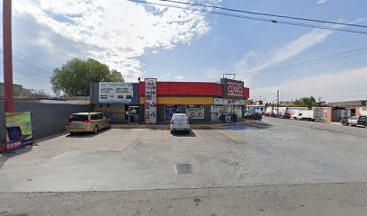 Copiadoras y Oficinas de Coahuila