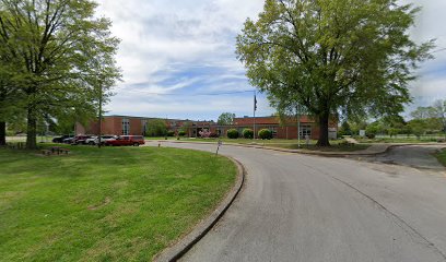 Hartstern Elementary School