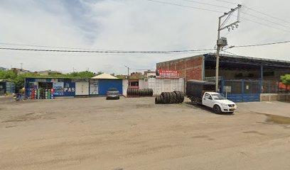 Panamericana Llantas