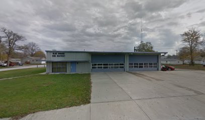 Blue Mound Fire Department