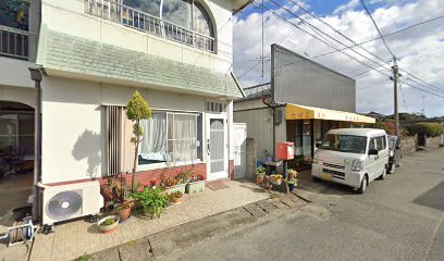 富永食料品店