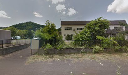 夕張市役所 すくすく学童クラブ