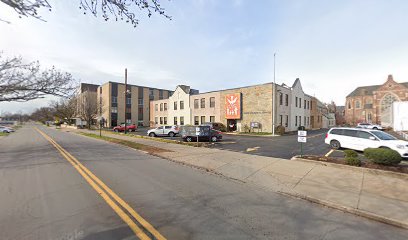 Luther Memorial Academy