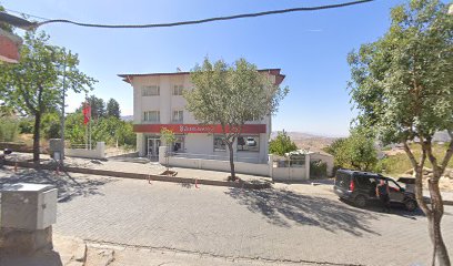 Ziraat Bankası Şirvan/Siirt Şubesi