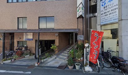 ロイヤルクイーン高槻料理教室メンテナンス