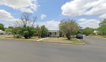 Calico Cottage