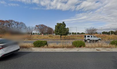 大泉スバル運動公園 サッカー場