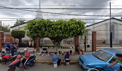 La Iglesia de Jesucristo de los Santos de los Últimos Días (Capilla Atlicpac)