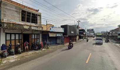 Toko Sinar Terang Electric