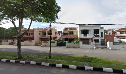 Mary Sim Maternity Home