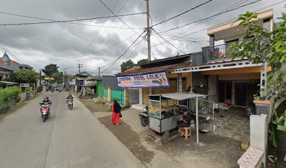 Warung Mie Ayam Bakso Trio 57