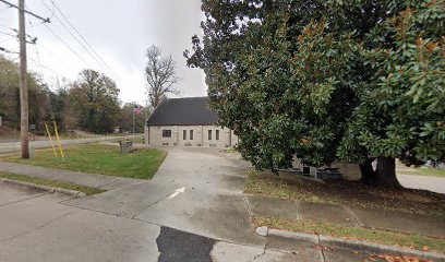 Lorberg Memorial Funeral Chapel