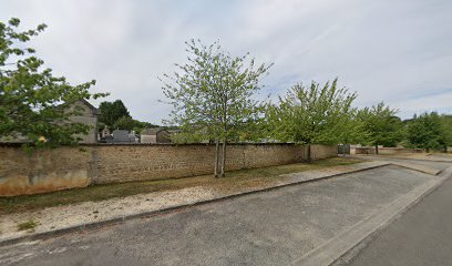 Cimetière Taponnat-Fleurignac