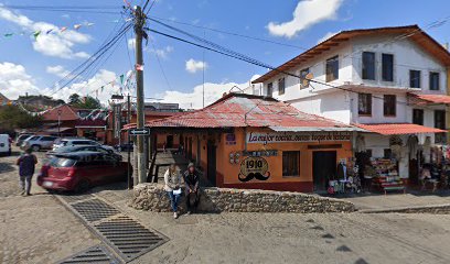 Restaurante Los Girasoles