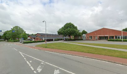 Rødkærsbro Skole (Viborg Kom)