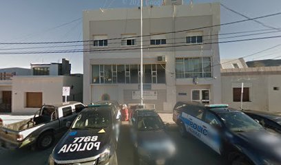 Delegacion Comodoro Rivadavia