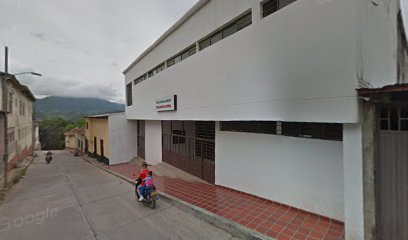 Centre De Arte Y Cultura Evelio Bayona Bayona