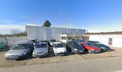 Garage Du Parc Cormeilles-en-Parisis