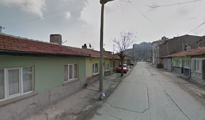 Göşmenevleri Sitesi