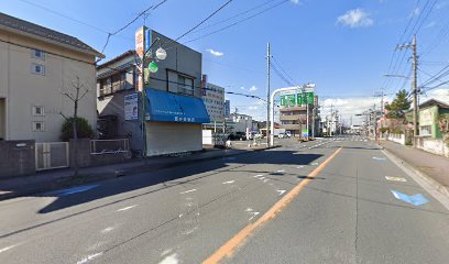 桜井金物店