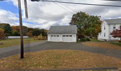 ServiceNet Inc. Prospect Meadow Farm East