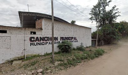 Canchon municipal