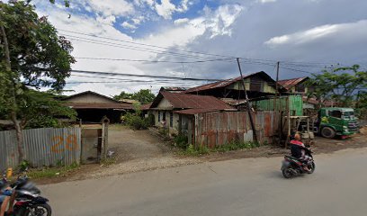 Rumah Indri