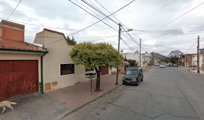 Iglesia Moradora De Sión