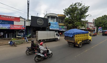 Apotek Anugerah Bahagia