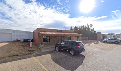 Silverton Public Library