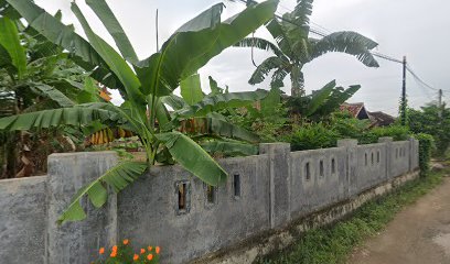 Kuliner ayam geprek yahut