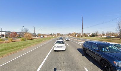 COVID-19 Drive-Thru Testing at Walgreens