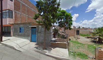 TIENDA DE ABARROTES ( LA TIENDITA )