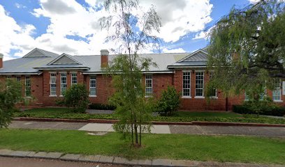 Mount Lawley Primary School