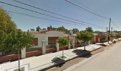 Loteria de Córdoba Agencia: 13