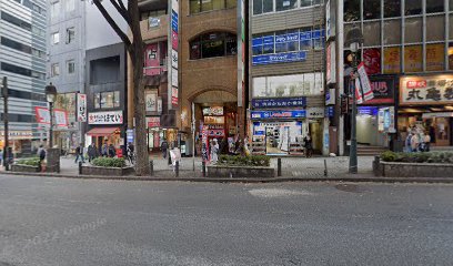 株式会社ポートホームズ渋谷店