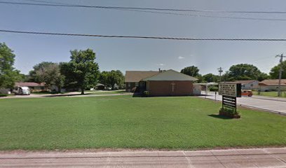 Asbury United Methodist Church