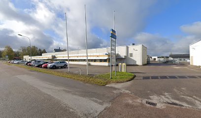 PostNord Företagscenter