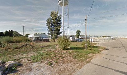 Topeka water tower/Topeka #1