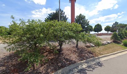 Novi water tower/Twelve Oaks