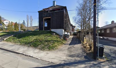 Oslo Vinkjeller