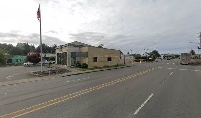 ATM - Umpqua Bank