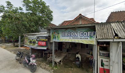 warkop baron