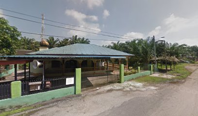 Surau Nur Huda