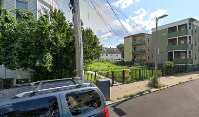 Wheatland Community Garden