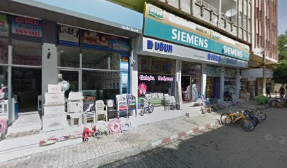 Bosch-profilo-siemens Kahta Beyaz Eşya Yetkili Servisi