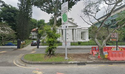 St. Mark Coptic Orthodox Church Singapore