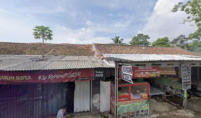 Warung Faiq