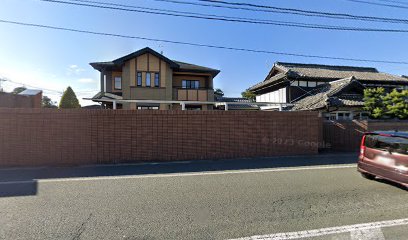 重野石油グループ本店事務所